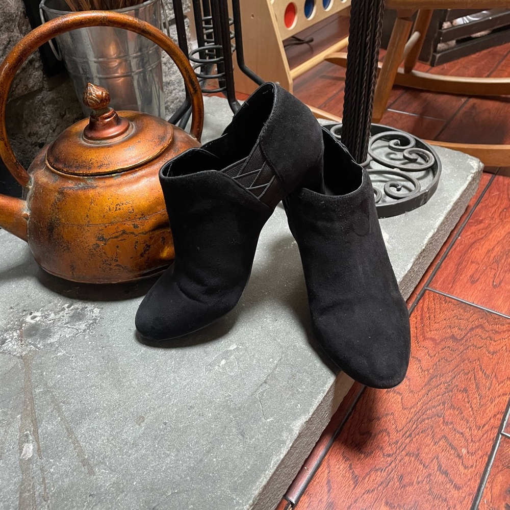 Style & Co shoe boot size 7